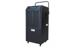 China Whole House Commercial Dehumidifier For Comprehensive Moisture Control supplier