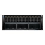 PowerEdge R960 Server Chassis 8x2.5 SAS SATA SSD Bays 1600W Dual PSU for sale