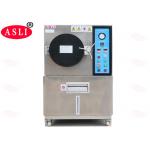 Electronic PCT Chamber / HAST Testing Chamber With Temperature Range 100-143°C for sale