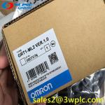 DC20.4V 80W OMRON GRT1-ML2 VER.1.0 Remote I/O With Digital And Analogue I/O Units for sale