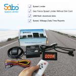 12 Months Warranty Vehicle Speed Governor Limiter for sale