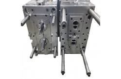 China Electronic Appliance Plastic Injection Mould , Custom Plastic Parts Molding supplier