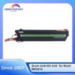 China Drum Unit+DV Unit  for Ricoh MP2014 Refurb factory