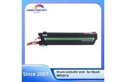 China Drum Unit+DV Unit  for Ricoh MP2014 Refurb supplier
