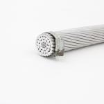 DIN 48204 70 / 12 120 / 20 ACSR SCA Bare Conductor Cable Overhead Transmission Lines for sale