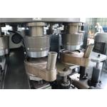 Environment Friendly Paper Cup Making Machine 380V / 220V 60HZ