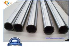 China Oxygen Sensor Forging Zr1 Welded Annealed Zirconium Pipe supplier