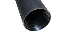 China High Precision Reliability Wireline Drill Rod BQ/B supplier