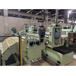 Super Precision Super Speed Slitting Line for High Tensile Medium Carbon Steel sheet for sale