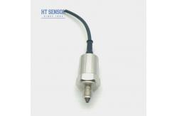 China BP9325 Water Silicon Pressure Sensor Transmitter Air Pressure Sensor Mv Output supplier