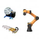 AUBO I3 6 Axis Cobot Robot Arm With Guide And Positioner For Modern Automation  Equipment for sale