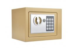 China Digital Lock Cash Deposit Box supplier