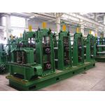 165-377mm API Tube Mill Pipe Manufacturing Machinery 580KW for sale