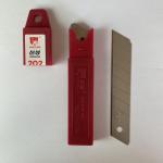 Silver 8-Segment SK2 Fast Cut Precision Blades for Multifarious Projects