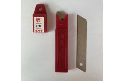 China Silver 8-Segment SK2 Fast Cut Precision Blades for Multifarious Projects supplier