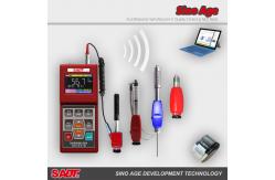 China Metal Hardness Tester Wireless Probe HARTIP3210 supplier
