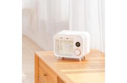 China Portable Evaporative Air Conditioner Personal Air Cooling Fan For Home supplier