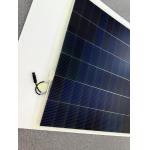 120W 580W Flexible Solar Panels Customizable ETFE Coating for Durability Power Tolerance Range 0-5W Package Gross Weight 9.100kg for sale