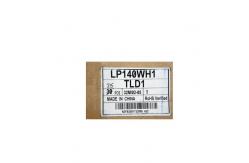 China LP140WH1-TLD1 1366*768 LCD Module 14.0 inch LCD Display supplier