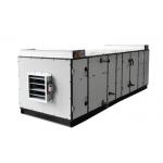4000cfm Precision Hygienic Hospitals AHU AC Unit Ceiling Mounted for sale
