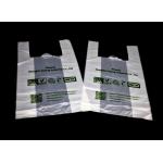 T Shirt  PLA Bags for sale