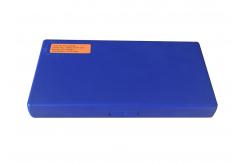 China 75-100mm Outside Micrometer Precision Screw Gauge supplier