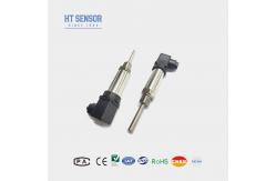 China Highly Accurate Mini PT100 Temperature Indicator Transmitter for Pharmaceutical Applications supplier