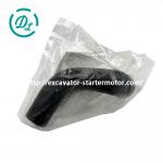 Excavator Engine Parts Water Pipe Return 1A021-73340 Kubota KX161-3 for sale