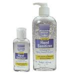 China 75% Alcohol Hand Antiseptic Gel Efficiently Sterilizing Protect Skin manufacturer