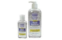 China 75% Alcohol Hand Antiseptic Gel Efficiently Sterilizing Protect Skin supplier