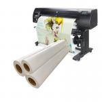 Large Format Satin Photo Paper 260gsm Resin Coated Photo Paper for sale