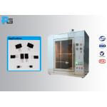 IEC60695-2-2 Standard Needle Flame Tester for sale
