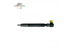 China Common rail injector EJBR00301D A6710170121 for Ssangyong Actyon Rexton supplier