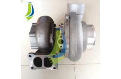 China 6505-72-5010 Turbo Charger For SAA6D140E Engine supplier