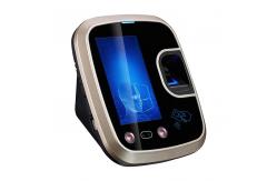 China PCBA RFID PIN Web Based Fingerprint Time Attendance System supplier