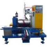 Fire Extinguisher Cylinder Rounding Machine 4KG - 12KG 220V for sale