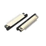 CQC 200V Withstand FPC FFC Cable Connector For Mobile Phone for sale