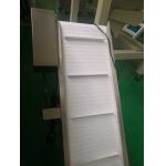 1.2m Inclined Belt Conveyor