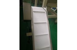 China 1.2m Inclined Belt Conveyor supplier