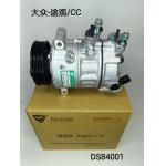 Auto AC conditioning compressor Volkswagen for Tiguan Sagitar CC   1KD820803H 1KD820803M 1KD820803K 1KD820803L for sale