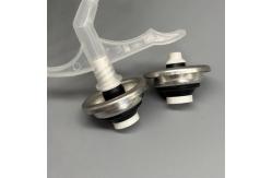 China  Intelligent PU Foam Dispensing Valve for 3D Printing with Automated Control supplier