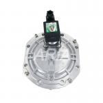 ASCO pneumatic control valve electromagnetic pulse valve SCXE353.060 3-inch