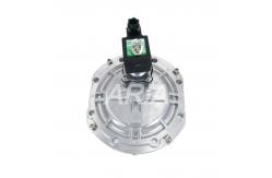 China ASCO pneumatic control valve electromagnetic pulse valve SCXE353.060 3-inch supplier