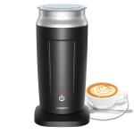 3-In-1 Detachable Electric Espresso Milk Frother Cold Or Hot Milk Foam for sale