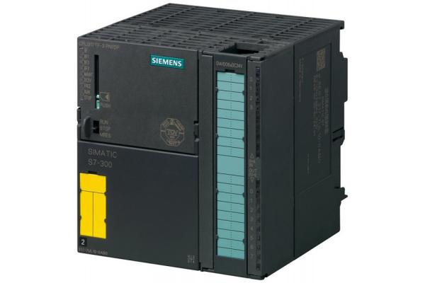 6ES7317-7UL10-0AB0 Siemens CPU Module