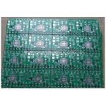 SMT solder paste Printing machine stencil printer for led light assembly for sale
