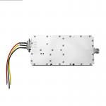 High Power Jammer Rf Power Amplifier Module 100W 868 Mhz ODM for sale