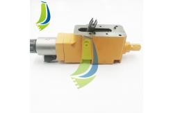 China 543-3728 5433728 Pump Control Valve For E320 Excavator supplier