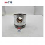 Piston kit 1836320C1 1833433C1 For 1306 Diesel Engine Excavator Parts