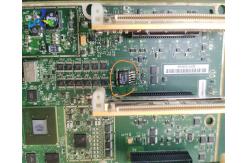 China 453561494512 Ultrasound Repair Service Clearvue Series Interface Board supplier